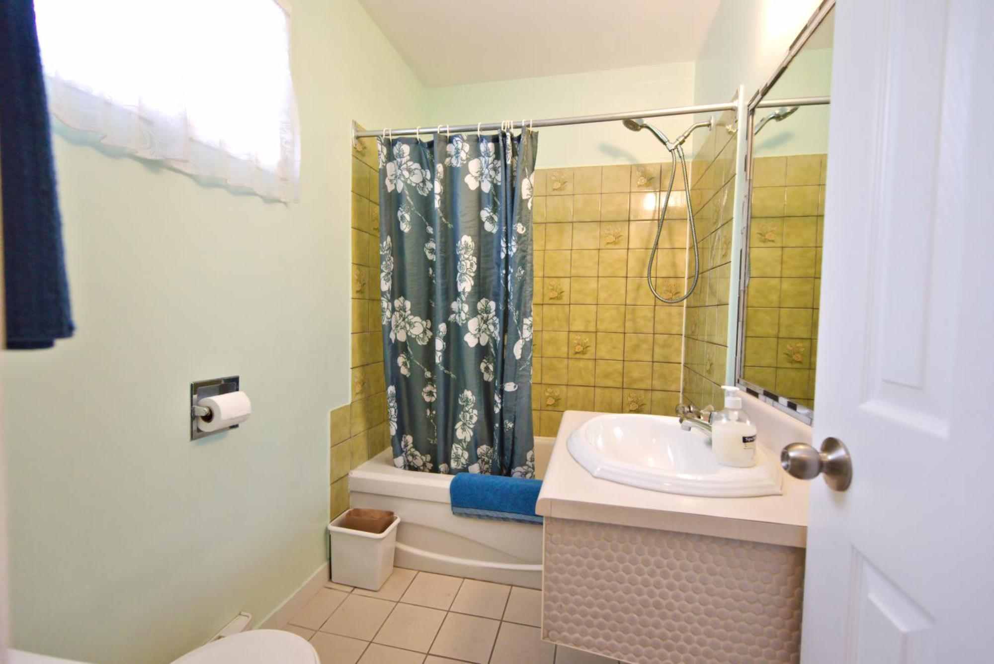 Jacques Cartier Motel Sydney Bagian luar foto